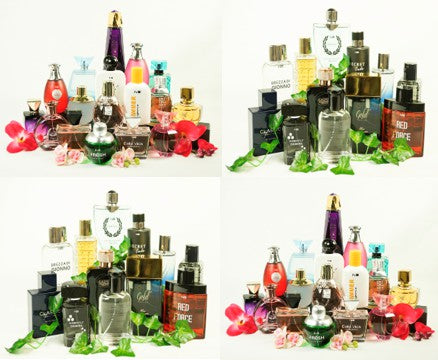 Eau de Parfum NG (Unisex)