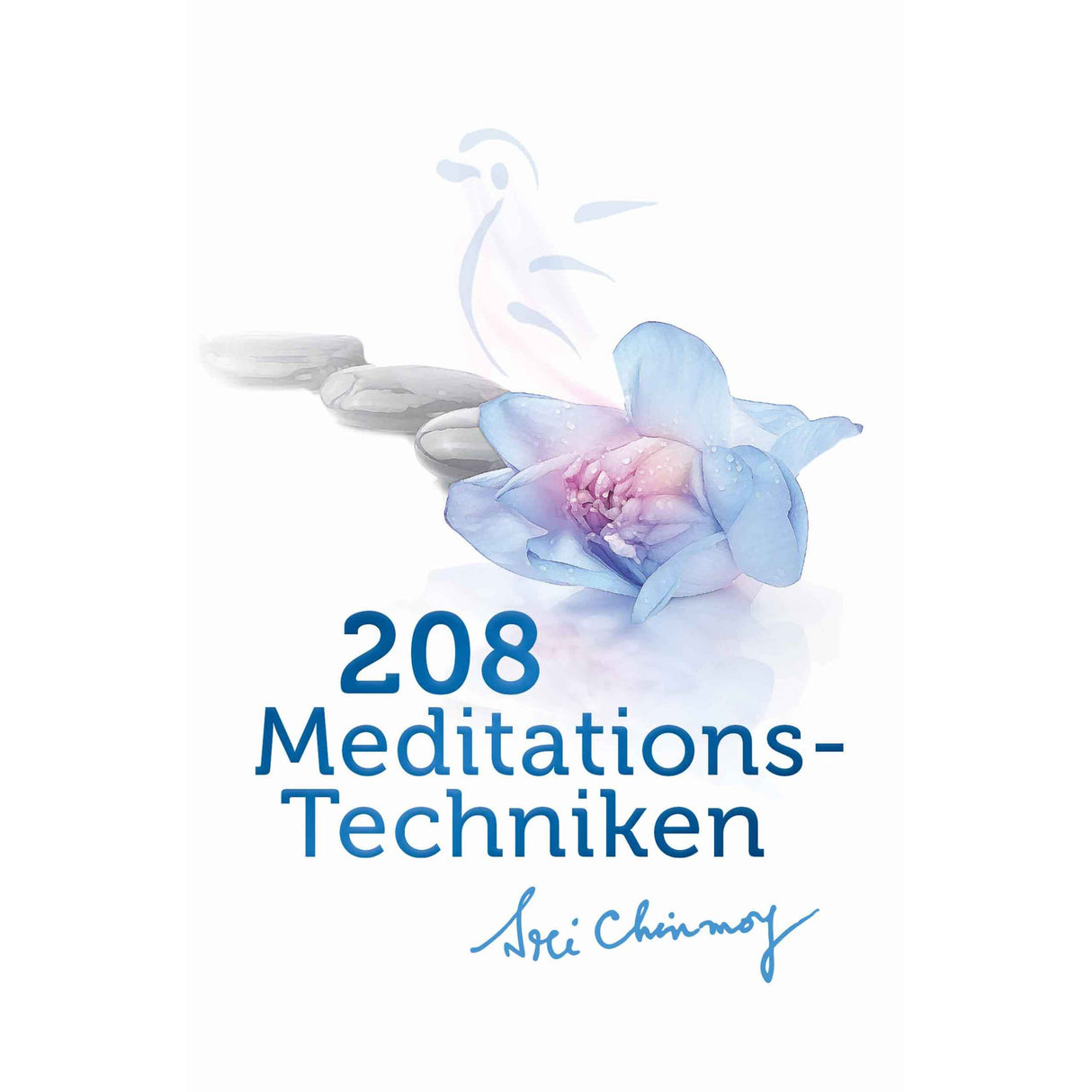 Buch Meditationstechniken - Sri Chinmoy