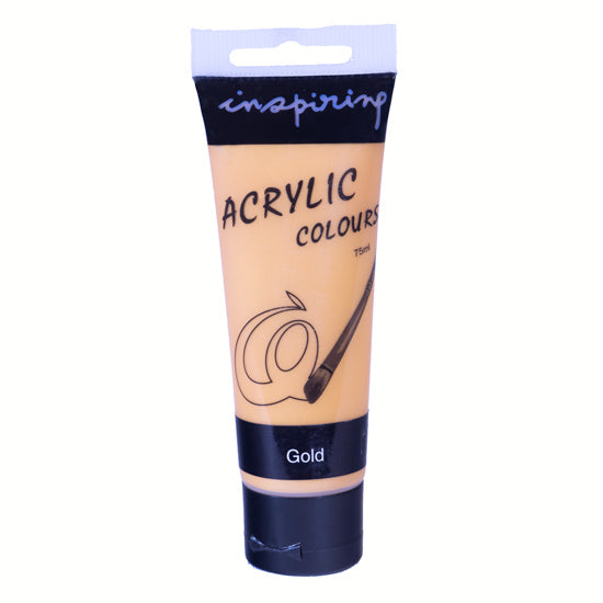 Acrylfarbe 200ml