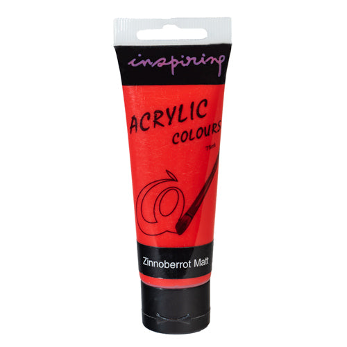 Acrylfarbe 200ml