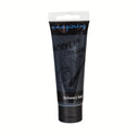 Acrylfarbe 75ml Schwarz Matt