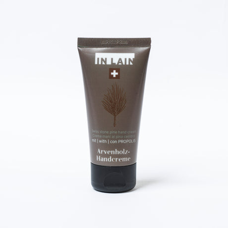 Arvenholz Handcreme mit Propolis