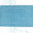 Badematte Smooth Frottierwäsche 50x80cm 800gsm Aquamarine