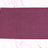 Badematte Smooth Frottierwäsche 50x80cm 800gsm Fuchsia