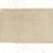 Badematte Smooth Frottierwäsche 50x80cm 800gsm Sand