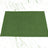 Badematte Smooth Frottierwäsche 50x80cm 800gsm Tanne Grün