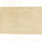 Badematte Smooth Frottierwäsche 50x80cm 800gsm Vanille