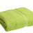Badetuch Smooth Frottierwäsche 100x150cm 500gsm Kiwi Hellgrün