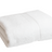 Badetuch Smooth Frottierwäsche 100x150cm 500gsm Weiss