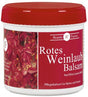 Creme BF Rotes Weinlaub Balsam 200ml