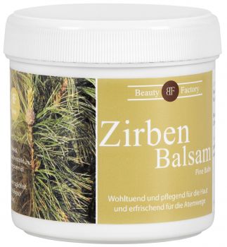Creme BF Zirben-Balsam 200ml