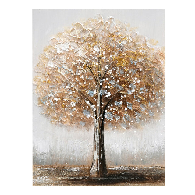 Bild Baum (30x40 cm)