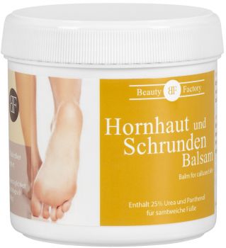 Creme BF Hornhaut & Schrunden Balsam 200ml