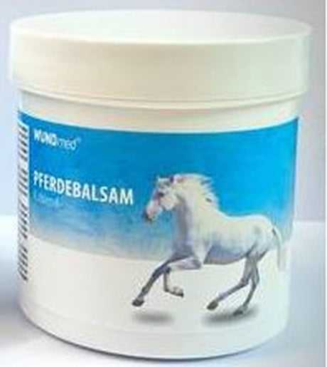 Creme Pferdebalsam kühlend 500ml