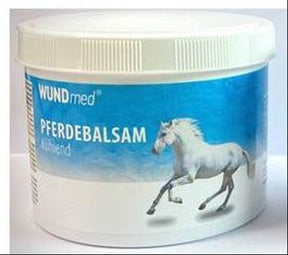 Creme Pferdebalsam kühlend 250ml