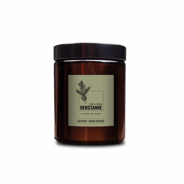 Duftkerze (Spa Alpina) Bergtanne