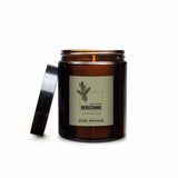 Duftkerze (Spa Alpina) Bergtanne