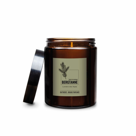 Duftkerze (Spa Alpina) Bergtanne