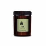 Duftkerze (Spa Alpina) Foret Wald