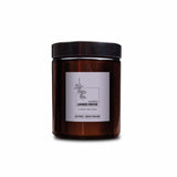 Duftkerze (Spa Alpina) Lavendel/Minze