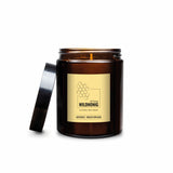 Duftkerze (Spa Alpina) Wildhonig