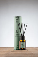 Duftstäbchen (Spa Alpina) Bergkräuter 200ml