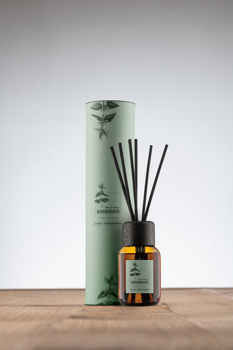 Duftstäbchen (Spa Alpina) Bergkräuter 200ml