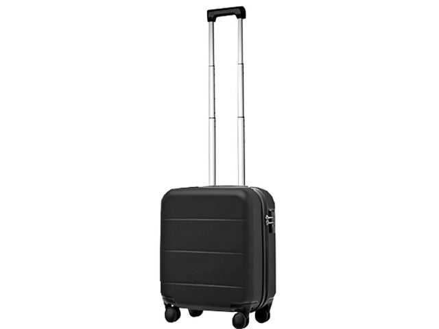 Easy Jet Hartschalen Koffer 45x34x20cm schwarz