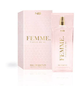 Eau de Parfum NG 100ml Femme L odeur