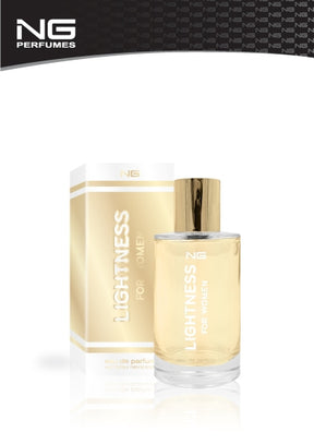 Eau de Parfum NG 100ml Lightness