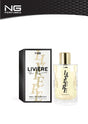 Eau de Parfum NG 100ml Livière