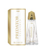 Eau de Parfum NG 100ml Pradator Elegance