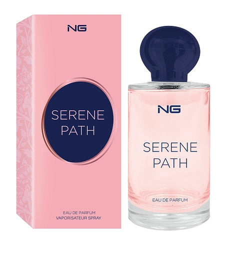 Eau de Parfum NG 100ml Serene Path