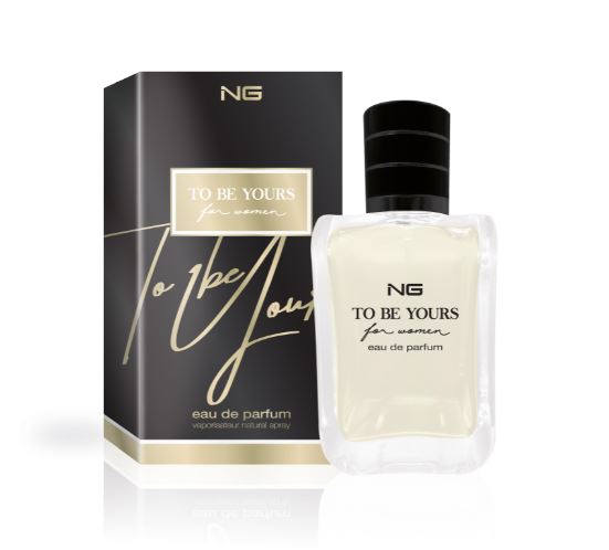 Eau de Parfum NG 100ml To Be Yours