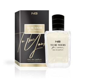 Eau de Parfum NG 100ml To Be Yours