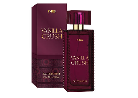 Eau de Parfum NG 100ml Vanilla Crush
