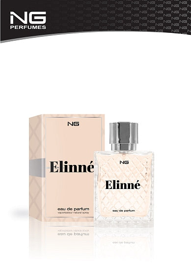 Eau de Parfum NG 90ml Elinné