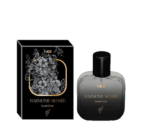 Eau de Parfum Uni NG 100ml Harmonie Sensee