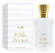 Eau de Parfum Uni NG 100ml White Dream