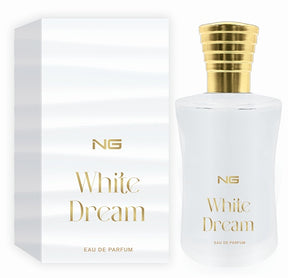 Eau de Parfum Uni NG 100ml White Dream