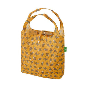 Einkauftsche ECO CHIC faltbar