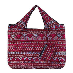 Einkaufstasche gross ECO CHIC faltbar