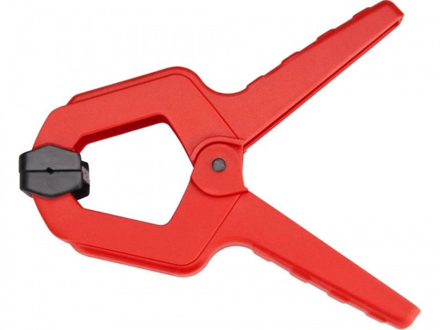 Federklemme Kunststoff 85mm max. Öffnung 38mm Extol Premium