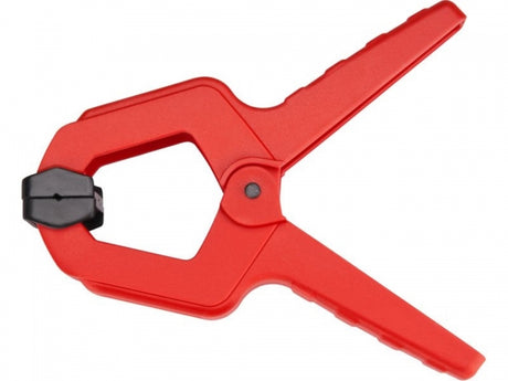 Federklemme Kunststoff 85mm max. Öffnung 38mm Extol Premium