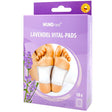Fuss Lavendel Vital Pads 10er
