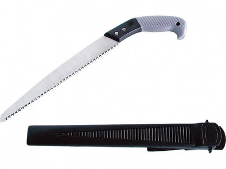 Garten Baumsäge 470 mm mit Hülle, Sägeblatt 300mm Extol Craft