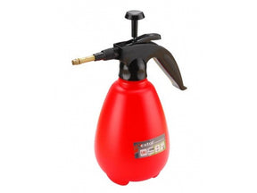 Gartensprüher mit Druck 1.8L mit Metalldüse