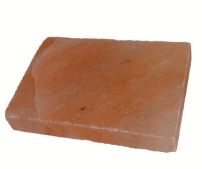 Himalayasalz Salzplatte zum Grillieren OHNE Metallhalter 30x20x5cm