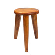 Hocker 40cm Holz , BALI