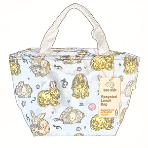 Kühltasche Lunch Bag ECO CHIC